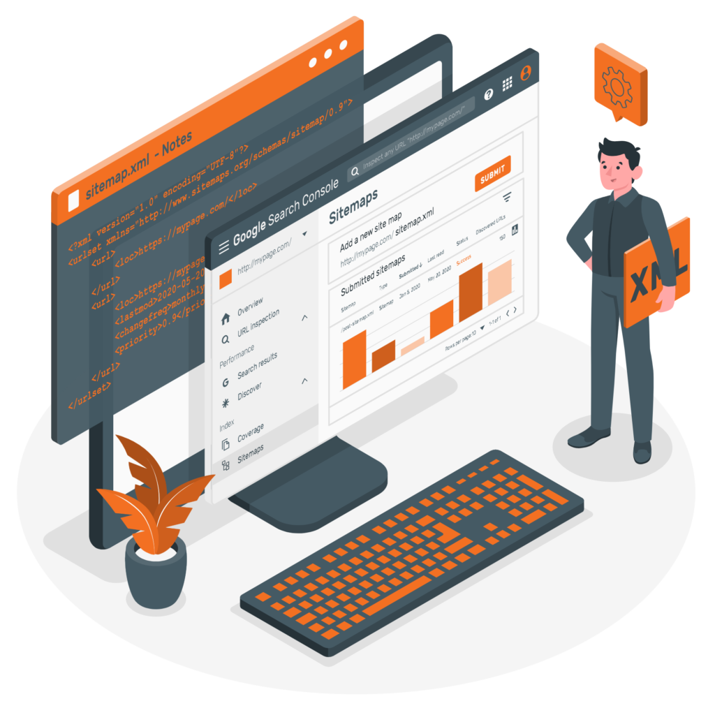 search console expertise